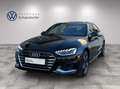 Audi A4 Limousine 35 TDI advanced Schwarz - thumbnail 1