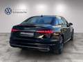 Audi A4 Limousine 35 TDI advanced Schwarz - thumbnail 5
