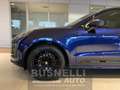 Porsche Macan T 2.0 265CV PDK, TETTO APRIBILE Blauw - thumbnail 2