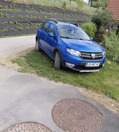 Stepway dCi 90 Ambiance