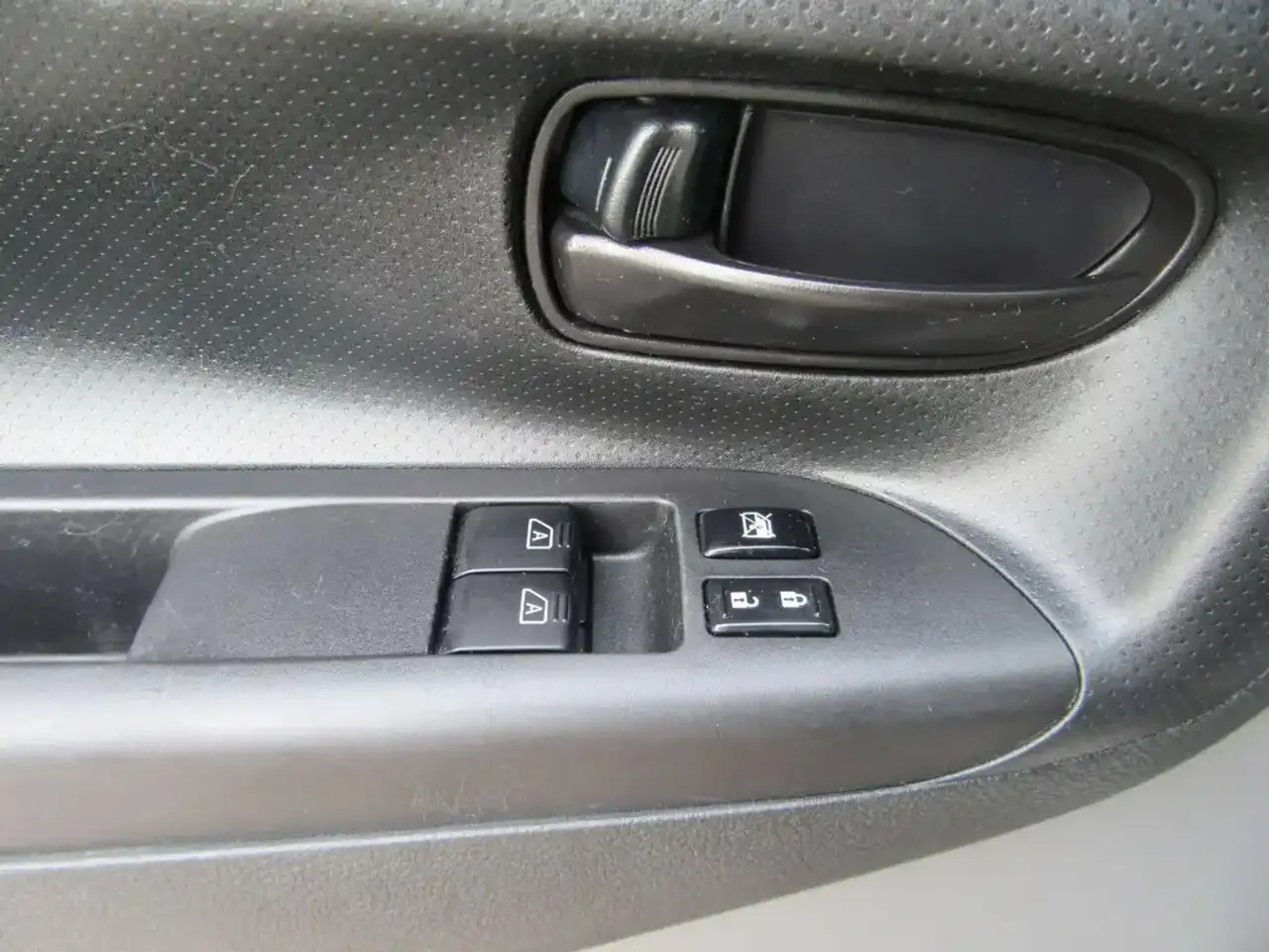 Nissan NV200 fotografie Nissan NV200