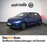 Volkswagen Polo Life TSI Blau - thumbnail 1