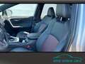 Toyota RAV 4 4 2.5 Plug in AWD-i Premium MJ24 JBL 360 Kame Plateado - thumbnail 13