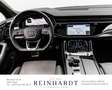 Audi SQ7 TFSi BLACK COMPETITION+/LSR/HuD/PANO/S-SITZE Plateado - thumbnail 21