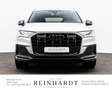 Audi SQ7 TFSi BLACK COMPETITION+/LSR/HuD/PANO/S-SITZE Серебристый - thumbnail 6