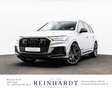 Audi SQ7 TFSi BLACK COMPETITION+/LSR/HuD/PANO/S-SITZE Argintiu - thumbnail 5