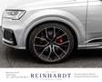 Audi SQ7 TFSi BLACK COMPETITION+/LSR/HuD/PANO/S-SITZE Argintiu - thumbnail 13