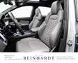 Audi SQ7 TFSi BLACK COMPETITION+/LSR/HuD/PANO/S-SITZE Plateado - thumbnail 16
