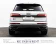 Audi SQ7 TFSi BLACK COMPETITION+/LSR/HuD/PANO/S-SITZE Argintiu - thumbnail 10