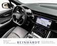 Audi SQ7 TFSi BLACK COMPETITION+/LSR/HuD/PANO/S-SITZE Plateado - thumbnail 23