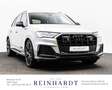 Audi SQ7 TFSi BLACK COMPETITION+/LSR/HuD/PANO/S-SITZE Серебристый - thumbnail 7