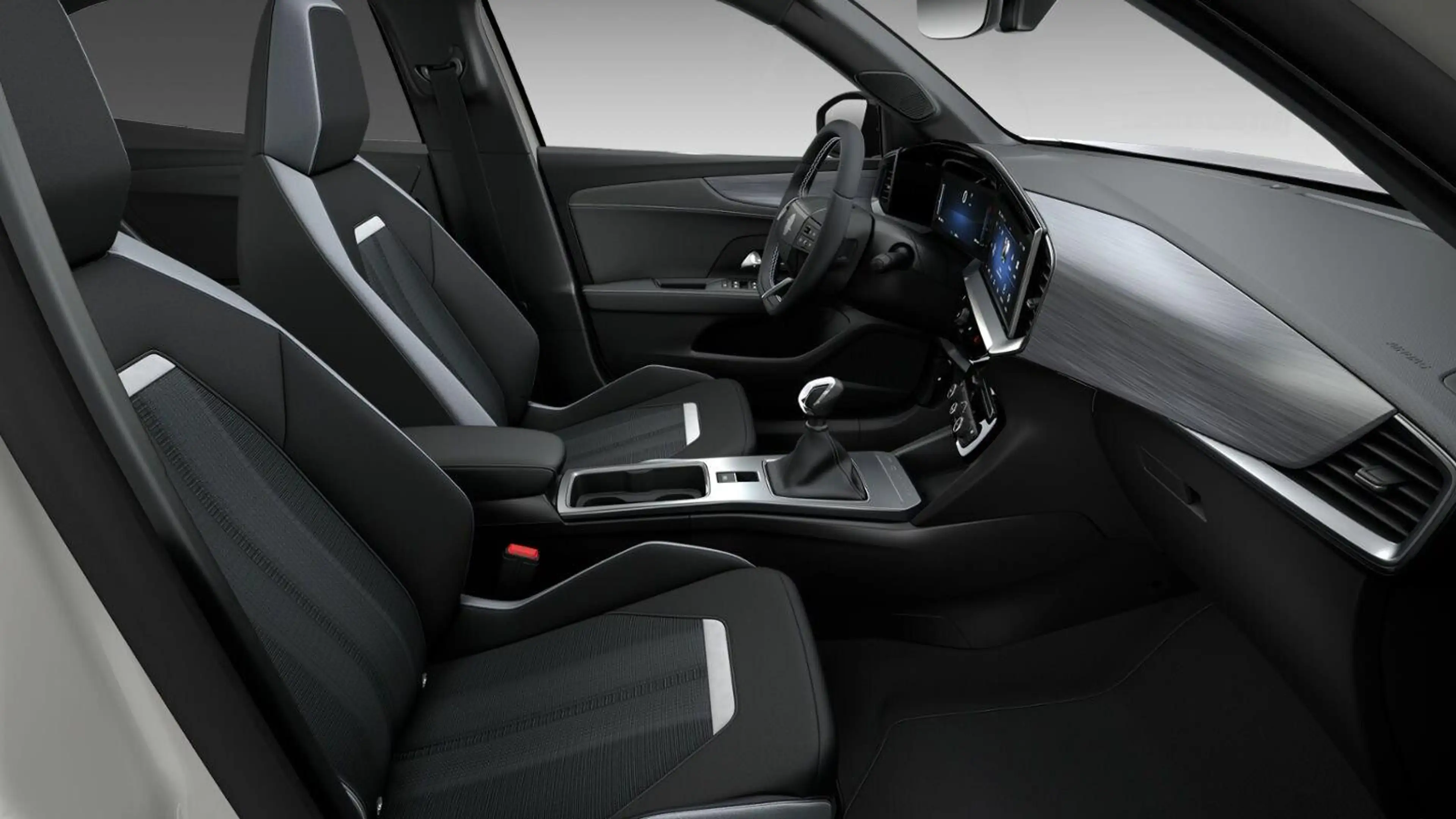 Opel Mokka 1.2 Turbo GS NIEUW | VAN MOSSEL BIG EVENT VOORDEEL — photo 7