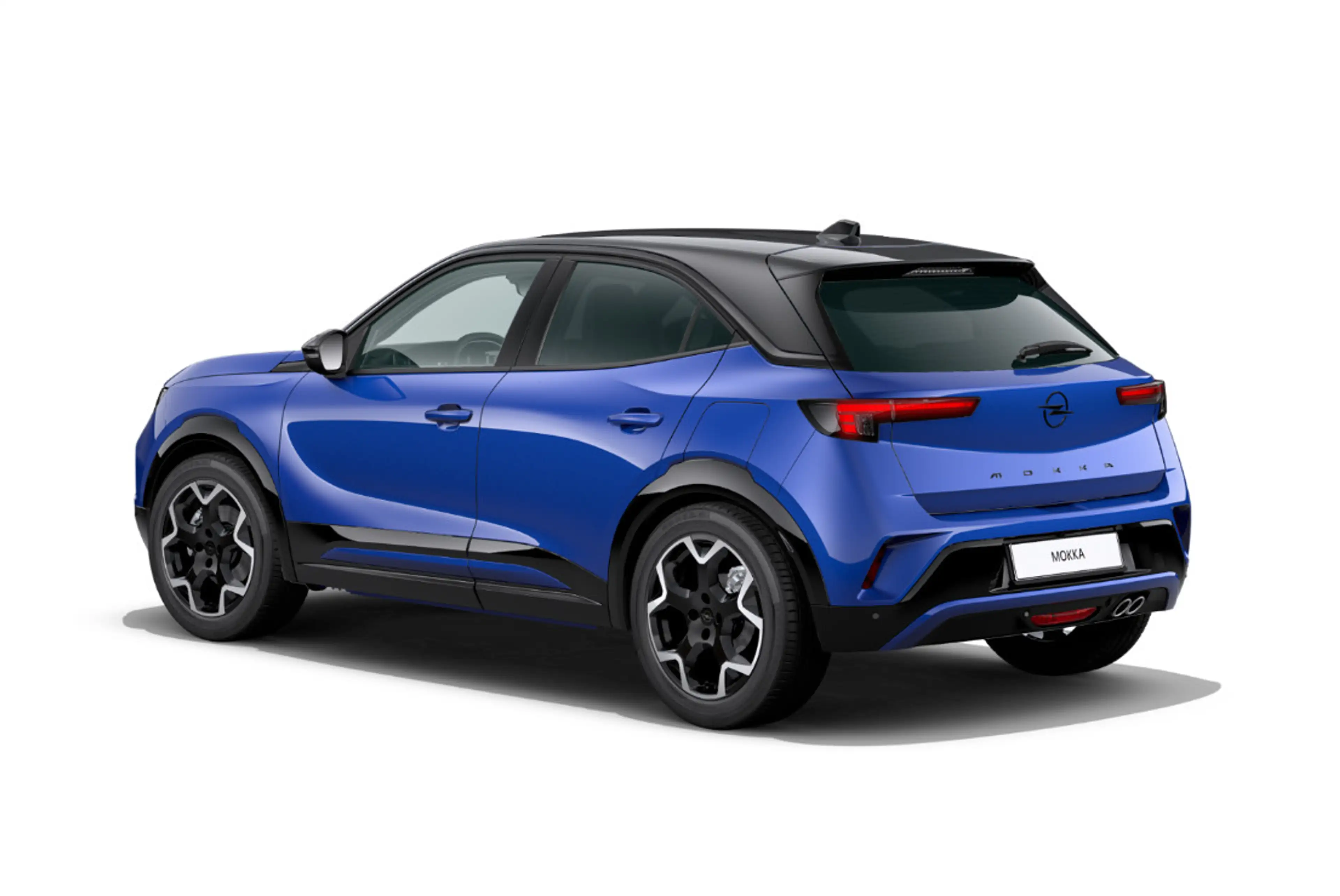 Opel Mokka 1.2 Turbo GS NIEUW | VAN MOSSEL BIG EVENT VOORDEEL — photo 3