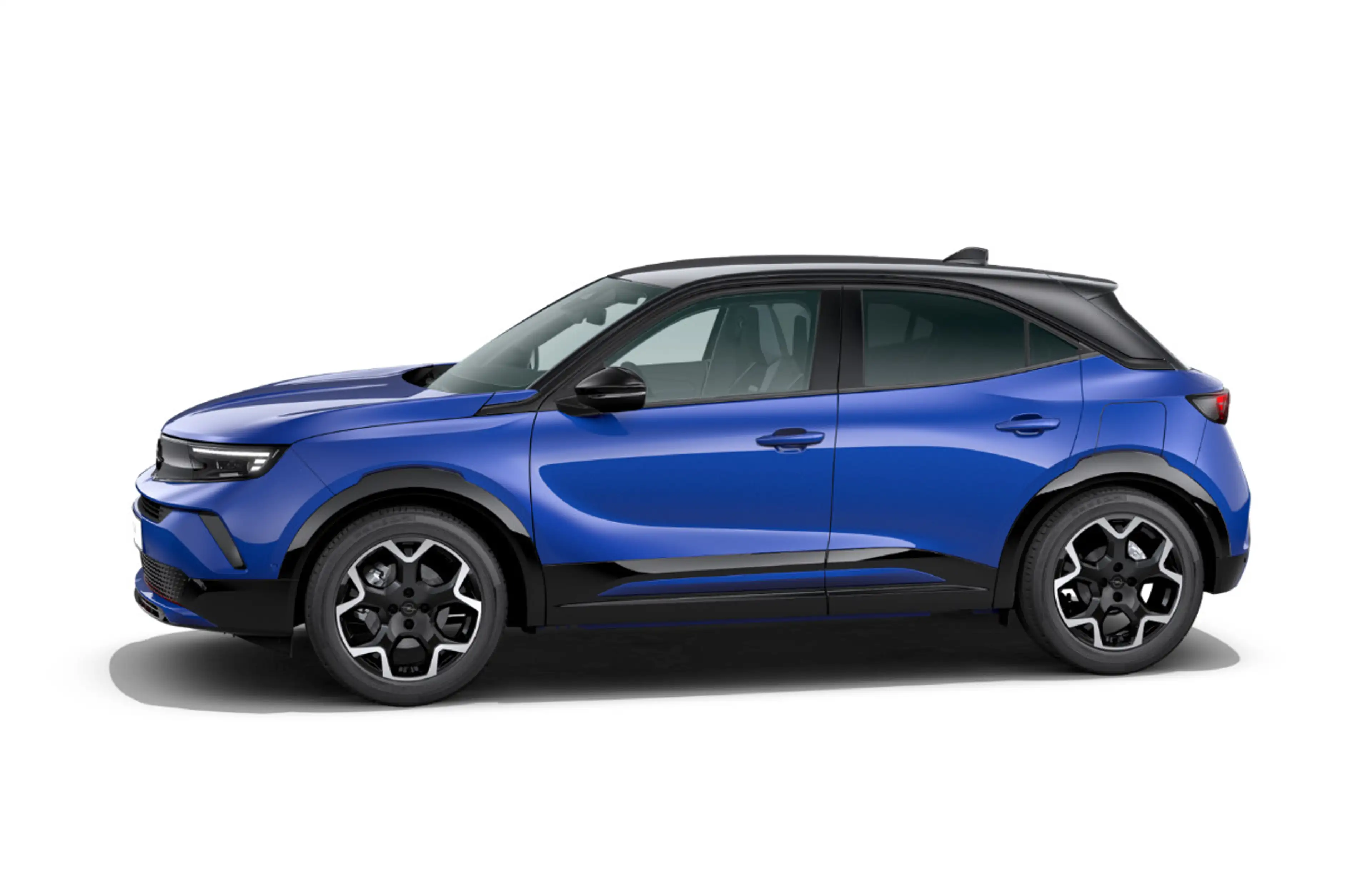 Opel Mokka 1.2 Turbo GS NIEUW | VAN MOSSEL BIG EVENT VOORDEEL — photo 2