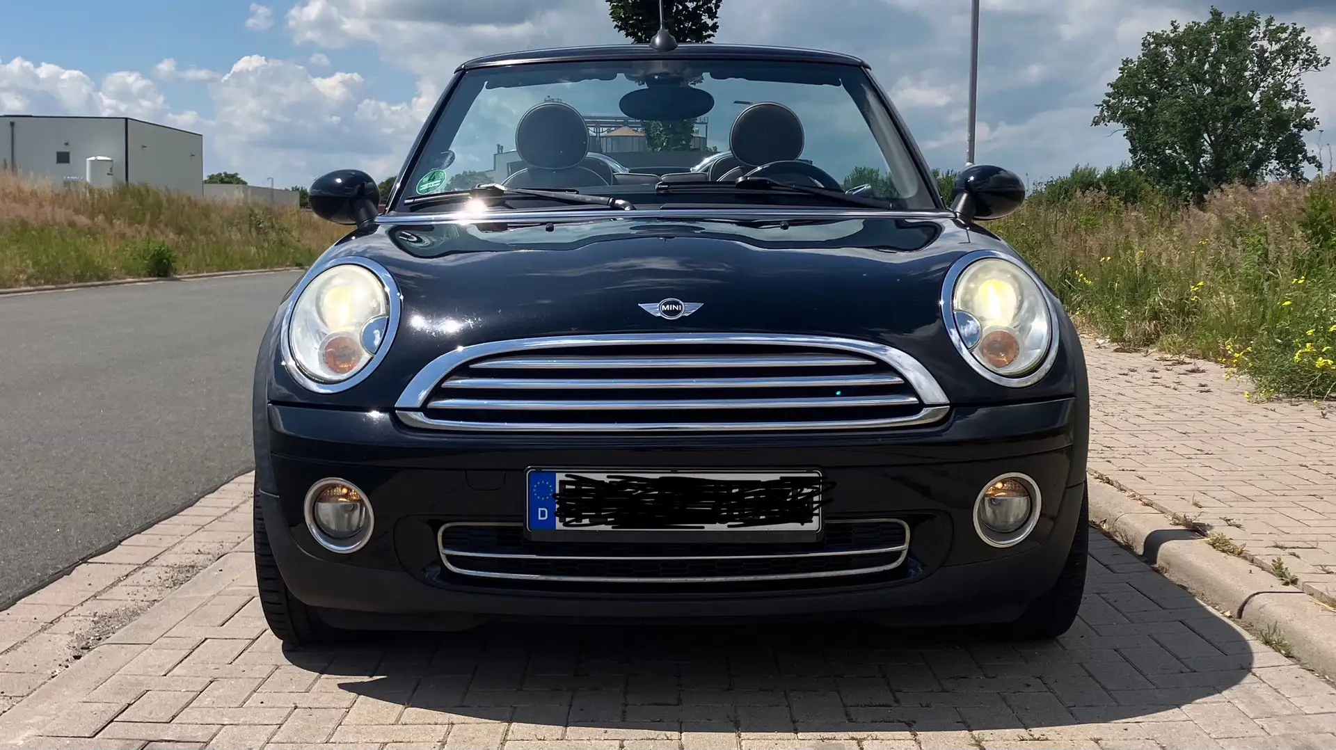 MINI Cooper Cabrio - 2
