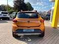 Dacia Sandero 3 Stepway Comfort TCe 100 ECO-G BLACK Naranja - thumbnail 4