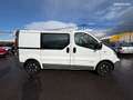 Renault Trafic II FG L1H1 1000 2.0 DCI 115CH CONFORT Blanc - thumbnail 4