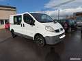 Renault Trafic II FG L1H1 1000 2.0 DCI 115CH CONFORT Blanc - thumbnail 3