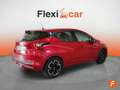 Nissan Micra IG-T 68 kW (92 CV) E6D-F Acenta Rouge - thumbnail 7
