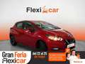 Nissan Micra IG-T 68 kW (92 CV) E6D-F Acenta Giallo - thumbnail 2