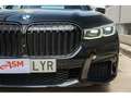 BMW 740 740dA xDrive Negro - thumbnail 34