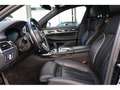 BMW 740 740dA xDrive Negro - thumbnail 20