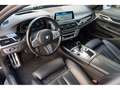 BMW 740 740dA xDrive Negro - thumbnail 5