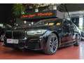 BMW 740 740dA xDrive Negro - thumbnail 14