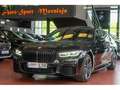 BMW 740 740dA xDrive Negro - thumbnail 15