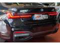 BMW 740 740dA xDrive Negro - thumbnail 17