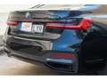 BMW 740 740dA xDrive Negro - thumbnail 37