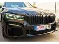 BMW 740 740dA xDrive Negro - thumbnail 36