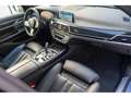 BMW 740 740dA xDrive Negro - thumbnail 6