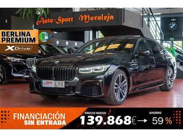 740dA xDrive