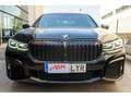 BMW 740 740dA xDrive Negro - thumbnail 35