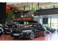 BMW 740 740dA xDrive Negro - thumbnail 31