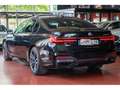 BMW 740 740dA xDrive Negro - thumbnail 16