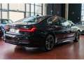 BMW 740 740dA xDrive Negro - thumbnail 3