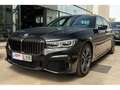BMW 740 740dA xDrive Negro - thumbnail 33