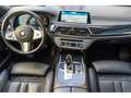 BMW 740 740dA xDrive Negro - thumbnail 48