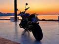 BMW R 12 nineT Scrambler Gris - thumbnail 1