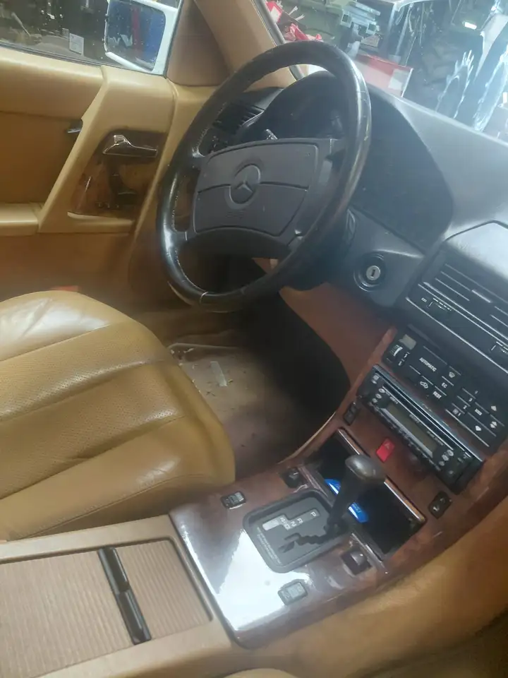 Mercedes-Benz SL 300, foto 3