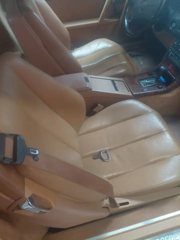Mercedes-Benz SL 300, foto 6