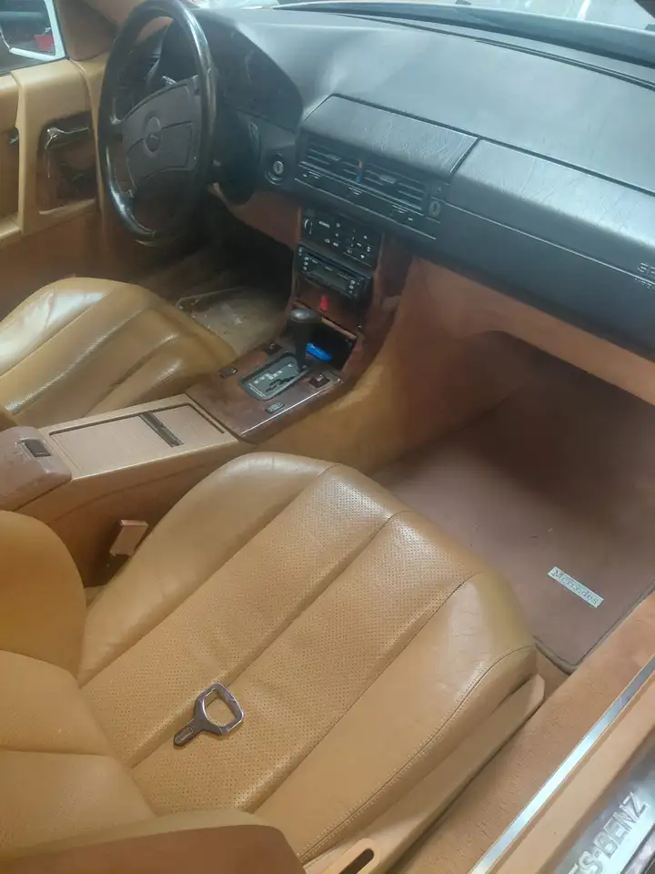 Mercedes-Benz SL 300, foto 5