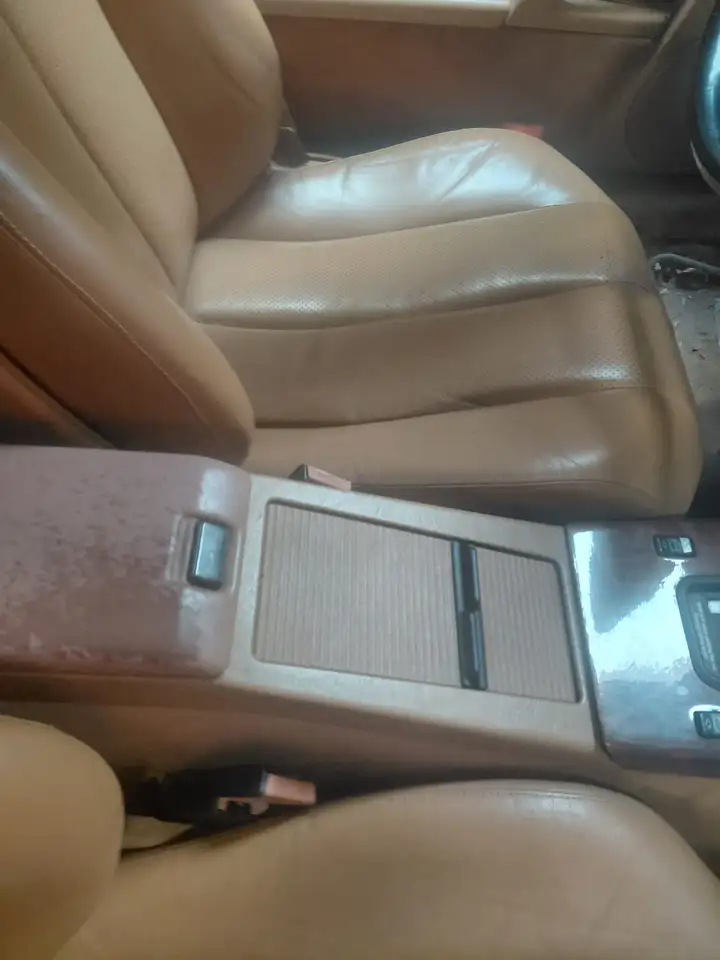 Mercedes-Benz SL 300, foto 2
