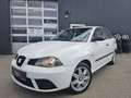 SEAT Ibiza Sport 1,2i hPICKERL: 05/2027, KLIMA, BLUETOOHT ... Weiß - thumbnail 1
