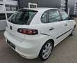 SEAT Ibiza Sport 1,2i hPICKERL: 05/2027, KLIMA, BLUETOOHT ... Weiß - thumbnail 9