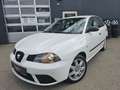 SEAT Ibiza Sport 1,2i hPICKERL: 05/2027, KLIMA, BLUETOOHT ... Weiß - thumbnail 2