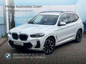 M Sport PANO AHK DA-Pro Ad-Led Ad.Fahrwerk