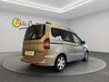 Ford Tourneo Courier 1.5TDCI 75CV TITANIUM Grigio - thumbnail 4